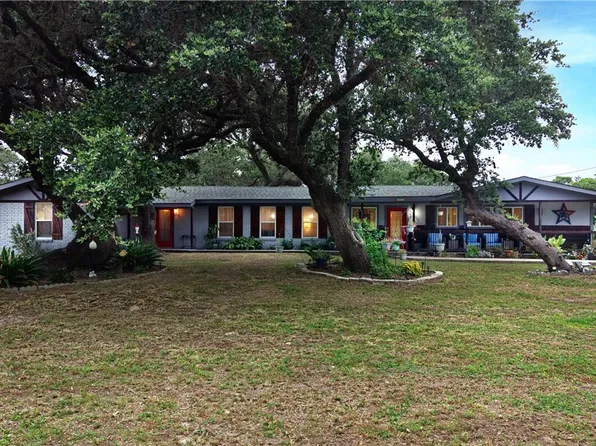 3249 Pruitt Rd, Ingleside, TX 78362