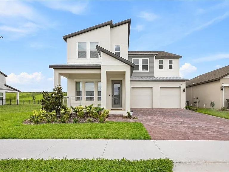 16031 Silver Brook Way — Photo 1