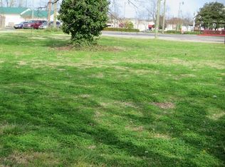 1518 Wilmer Ave, Anniston, AL 36201