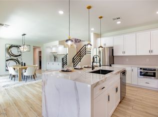 901 Sir Winston St, Henderson, NV 89052