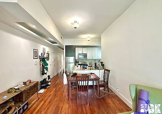2nd image of 818 Prospect Pl #3F