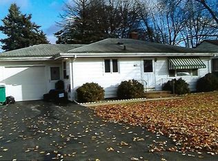612 Woodlawn Ave, Joliet, IL