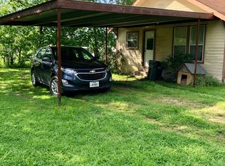 516 E 11th St, Thornton, TX 76687