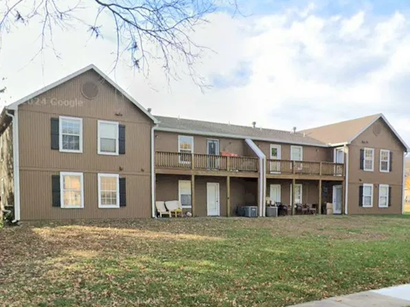 400 Wisconsin St #A-l, Lawrence, KS 66044