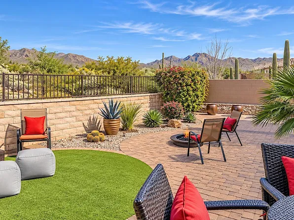 6608 W Grandview Trl, Marana, AZ 85658