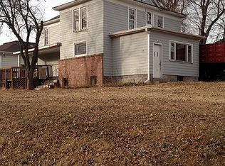 607 W 6th St, Concordia, KS 66901