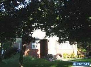 600 Highland Ave, Cherry Hill, NJ 08002