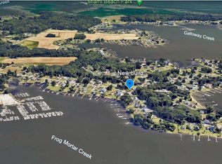 1205 Chesapeake Ave, Middle River, MD 21220