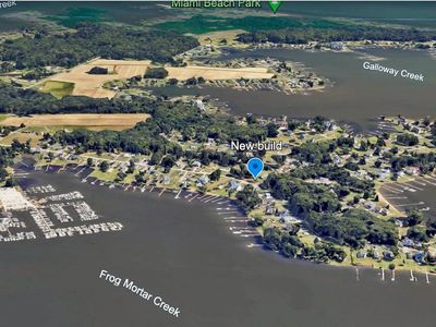 1205 Chesapeake Ave, Middle River, MD, 21220