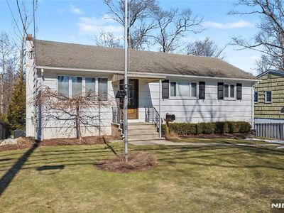 113 Seminole Ave, Oakland, NJ, 07436