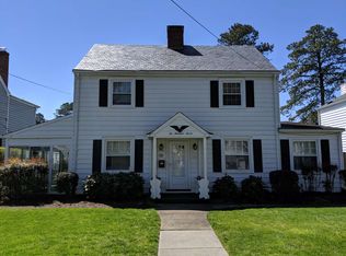207 Oak Grove Rd, Norfolk, VA 23505
