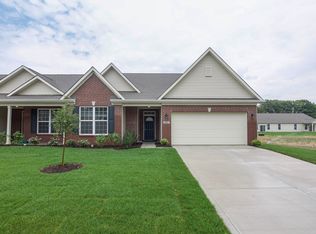 393 Angelina Way, Avon, IN 46123