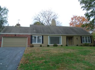 8104 Dearborn Dr, Prairie Village, KS 66208