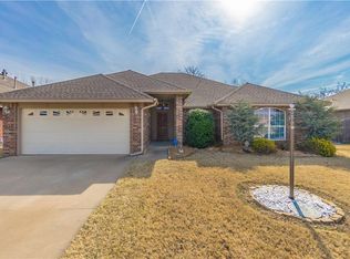 2270 Bradford Ln, Newcastle, OK 73065