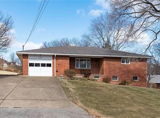 130 Terry Ln, Monaca, PA 15061