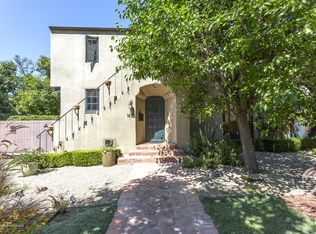 1635 S Los Robles Ave, San Marino, CA 91108