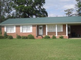 2649 Posey Rd, Unadilla, GA 31091