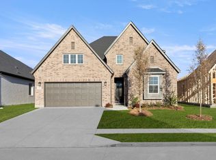 1433 Kirkdale Dr, Forney, TX 75126