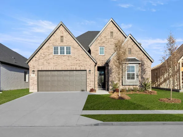 1433 Kirkdale Dr, Forney, TX 75126