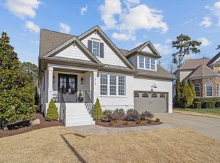 1815 Glacier Ct, Fuquay Varina, NC 27526