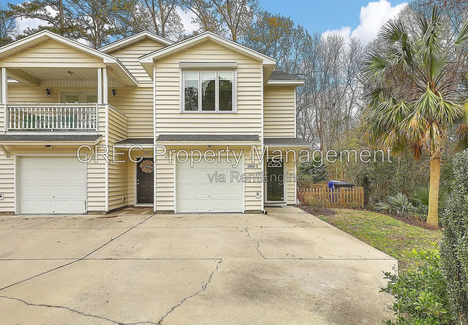 2 bed, 1.5 bath, 1212 sqft, $2,400 — Photo 1