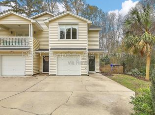 2882 Mackenzie Ct, Mount Pleasant, SC 29466