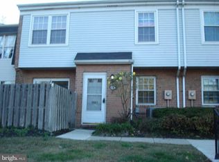 3087 Harbour Dr #3087, Palmyra, NJ 08065