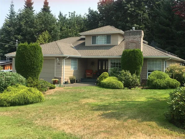 766 Canyon Crescent Rd, Qualicum Beach, BC V9K 1K9