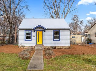 2610 W Regan Ave, Boise, ID 83702