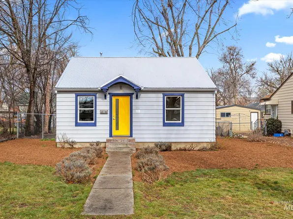 2610 W Regan Ave, Boise, ID 83702