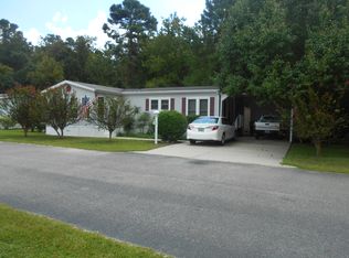 982 Jamestown Rd, Conway, SC 29526