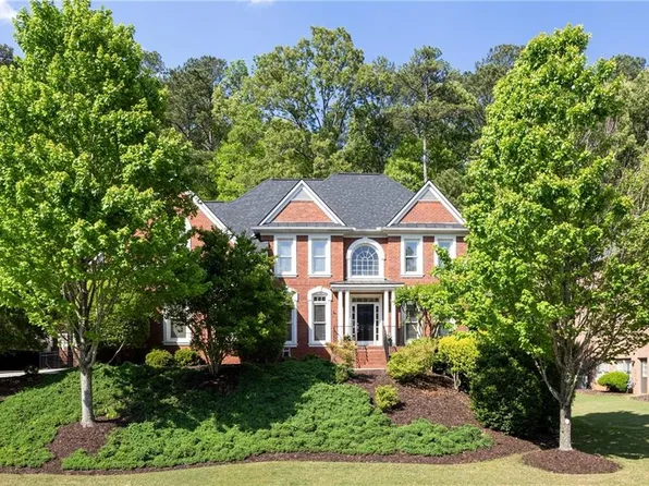 8485 High Hampton Chase, Alpharetta, GA 30022