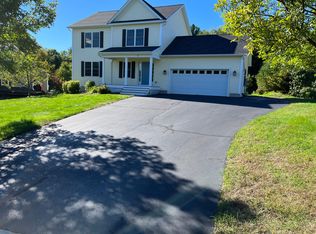 9 Butternut Cir, Milton, VT 05468