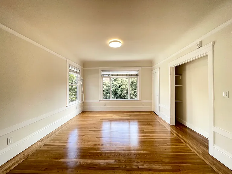 3892 Sacramento St #5 — Photo 6
