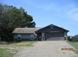 14441 Lower Jethro Rd, Ozark, AR 72949