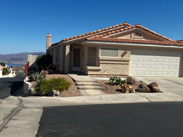 398 Montego Ln, Boulder City, NV 89005
