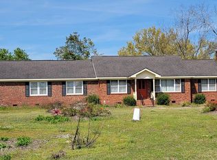 407 Lower Rebecca Rd, Fitzgerald, GA 31750