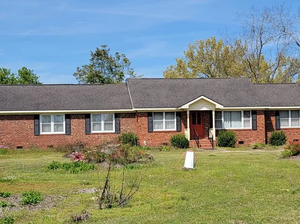 407 Lower Rebecca Rd, Fitzgerald, GA 31750