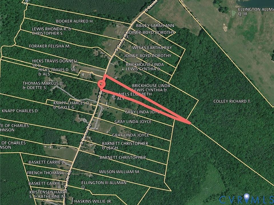 1st image of 0 S Genito Rd Lot 1