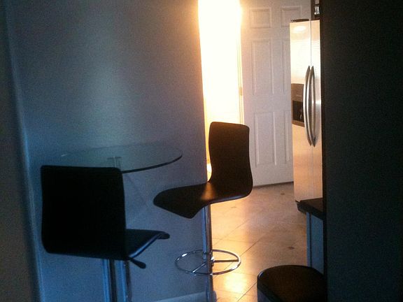 Breakfast to Kitchen