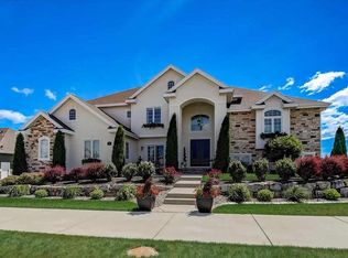 768 Westbridge Trl, Waunakee, WI 53597