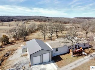 23467 Majorville Rd, Warsaw, MO 65355