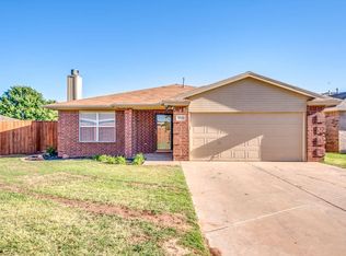 2525 108th Dr, Lubbock, TX 79423