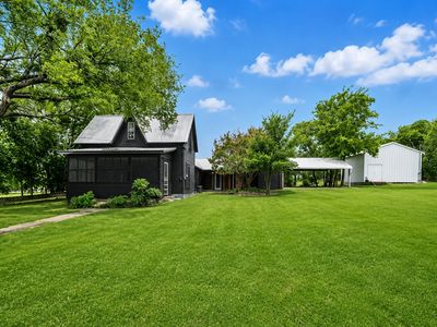 410 S Cleveland, Meridian, TX, 76665