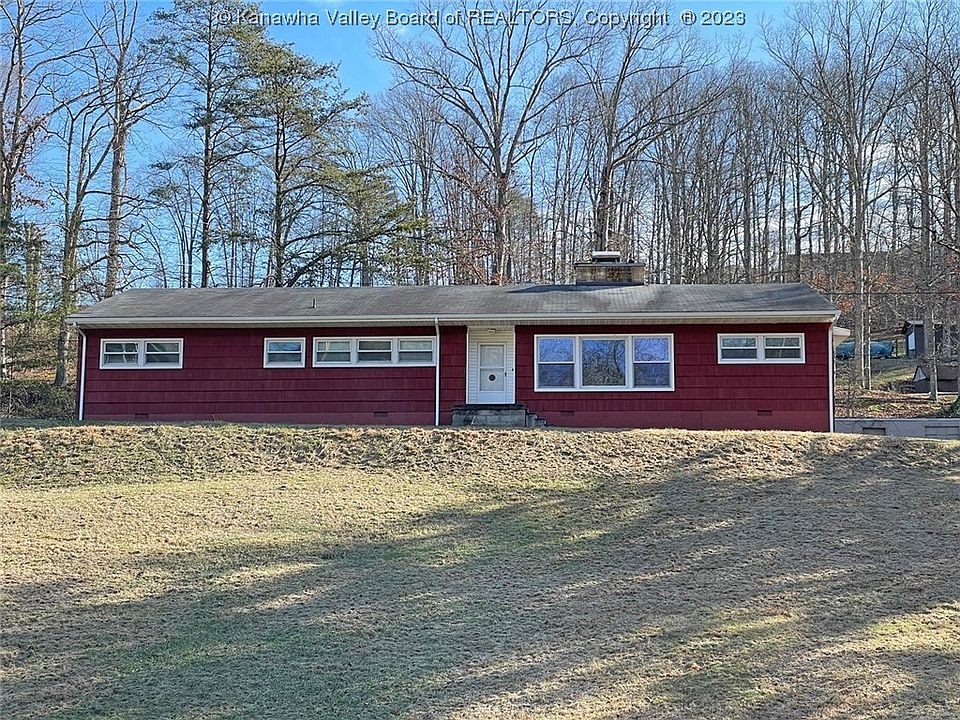 9 Samantha Dr, Clendenin, WV 25045 Zillow