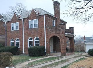 458 Marlin Dr, Pittsburgh, PA 15228