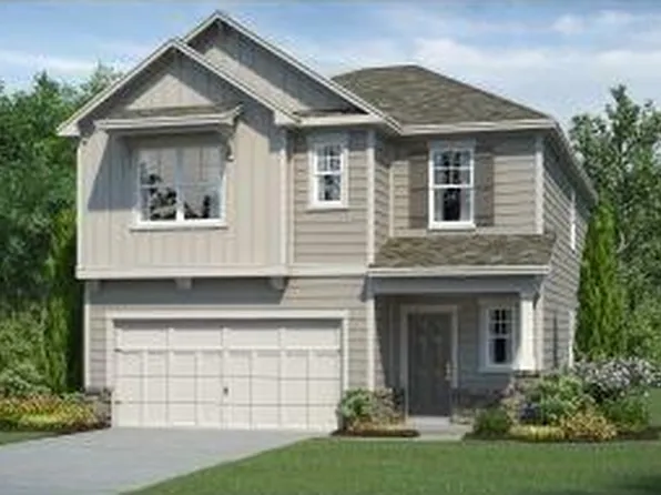 293 Rivulet Dr, Dallas, GA 30132