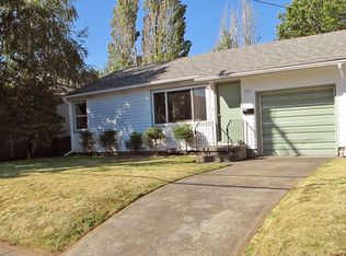 3333 SE 52nd Ave, Portland, OR 97206