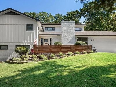 3323 S 33rd Cir, Fort Smith, AR, 72903