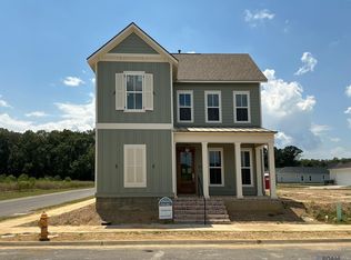 3802 Meeting St, Zachary, LA 70791
